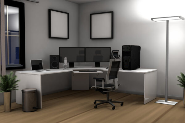 Hiring a Professional Web Designer – 5 Sweet Benefits