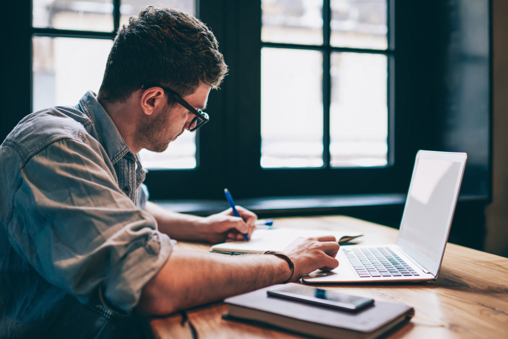 beginner web designer