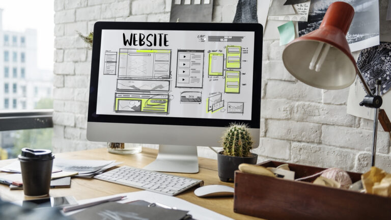web designing
