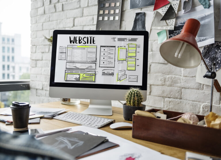 web designing